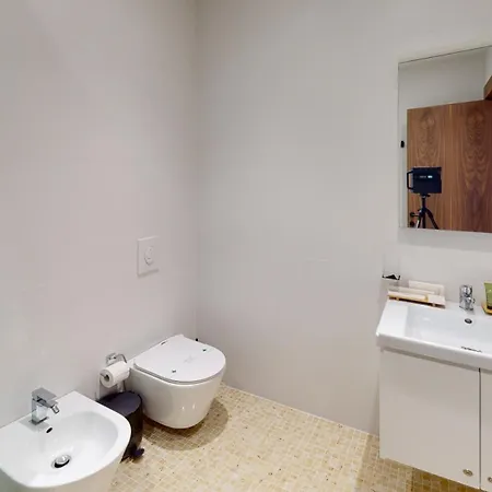 Luxury Apartments & Villas Shetaj Exterior photo