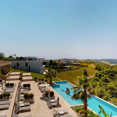 Luxury Apartments & Villas Shetaj Exterior photo