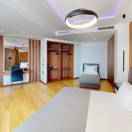Luxury Apartments & Villas Shetaj Exterior photo