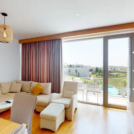 Luxury Apartments & Villas Shetaj Exterior photo