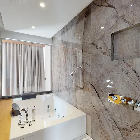 Luxury Apartments & Villas Shetaj Exterior photo