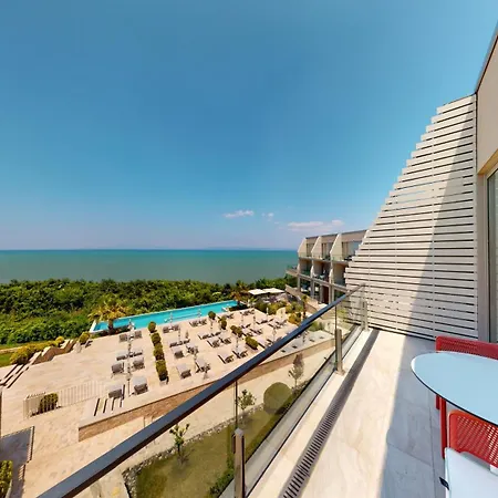 Luxury Apartments & Villas Shetaj Exterior photo