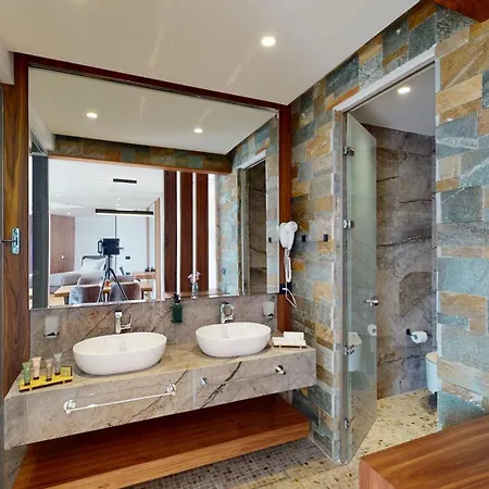 Luxury Apartments & Villas Shetaj Exterior photo