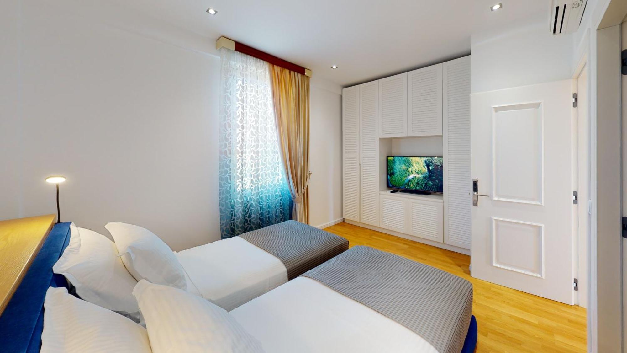 Luxury & Appartement Shetaj