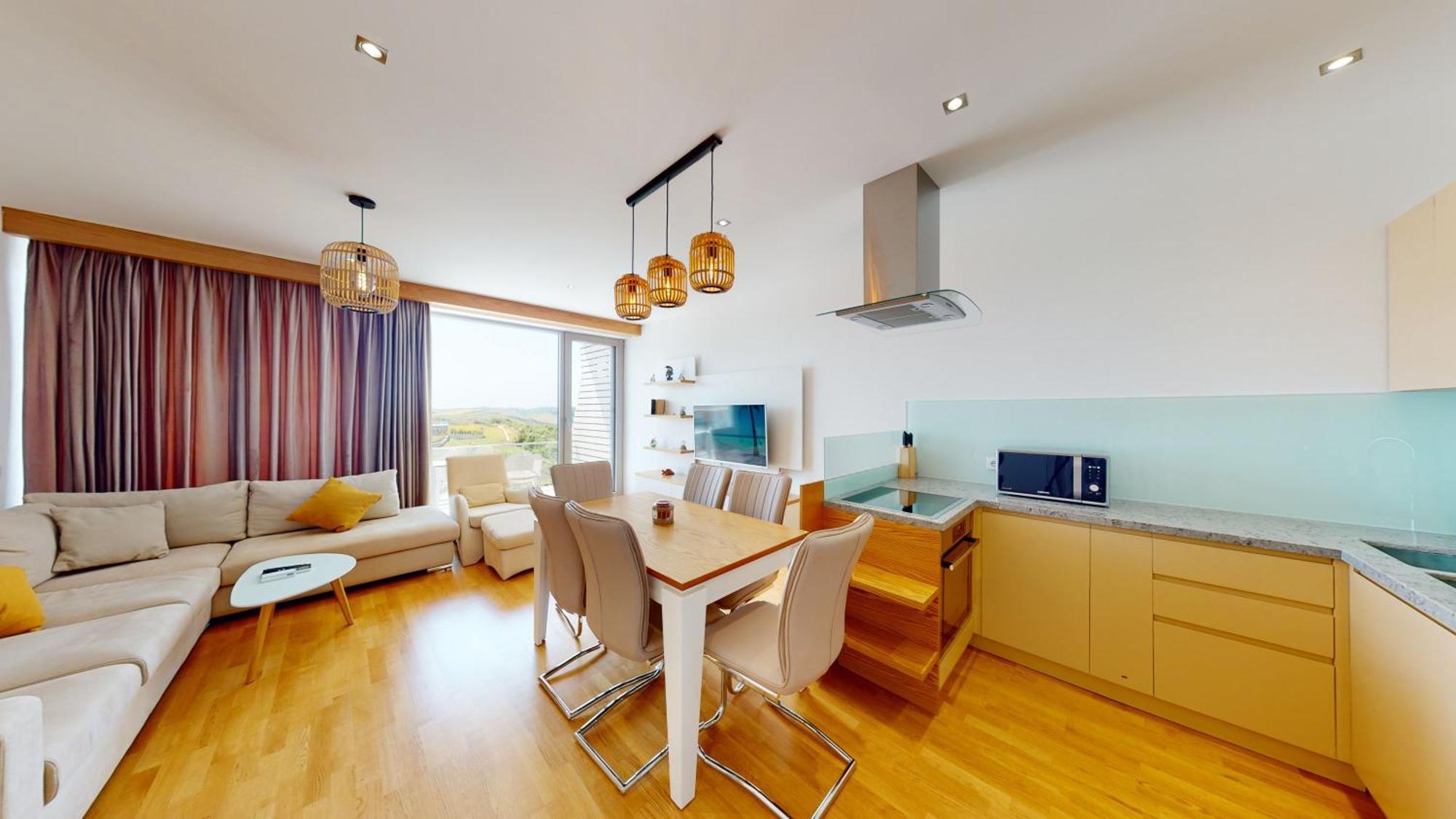 Luxury & Appartement *