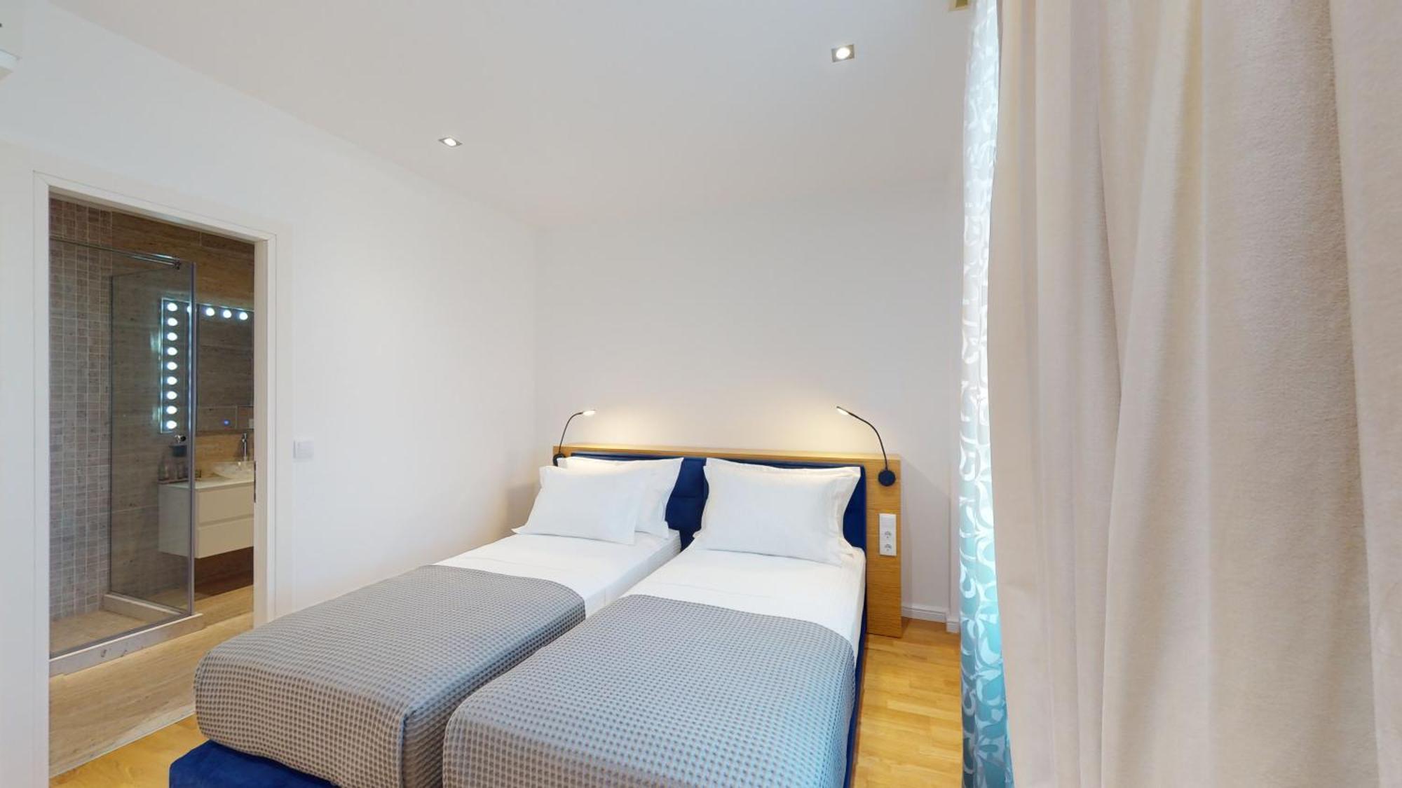 Luxury & Appartement Shetaj