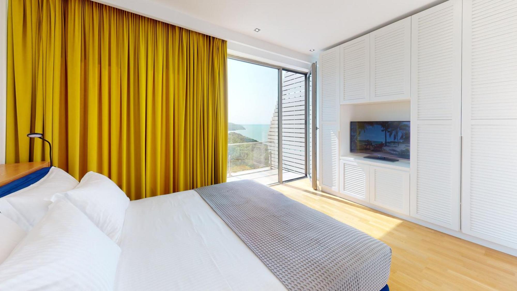 Appartement Luxury &