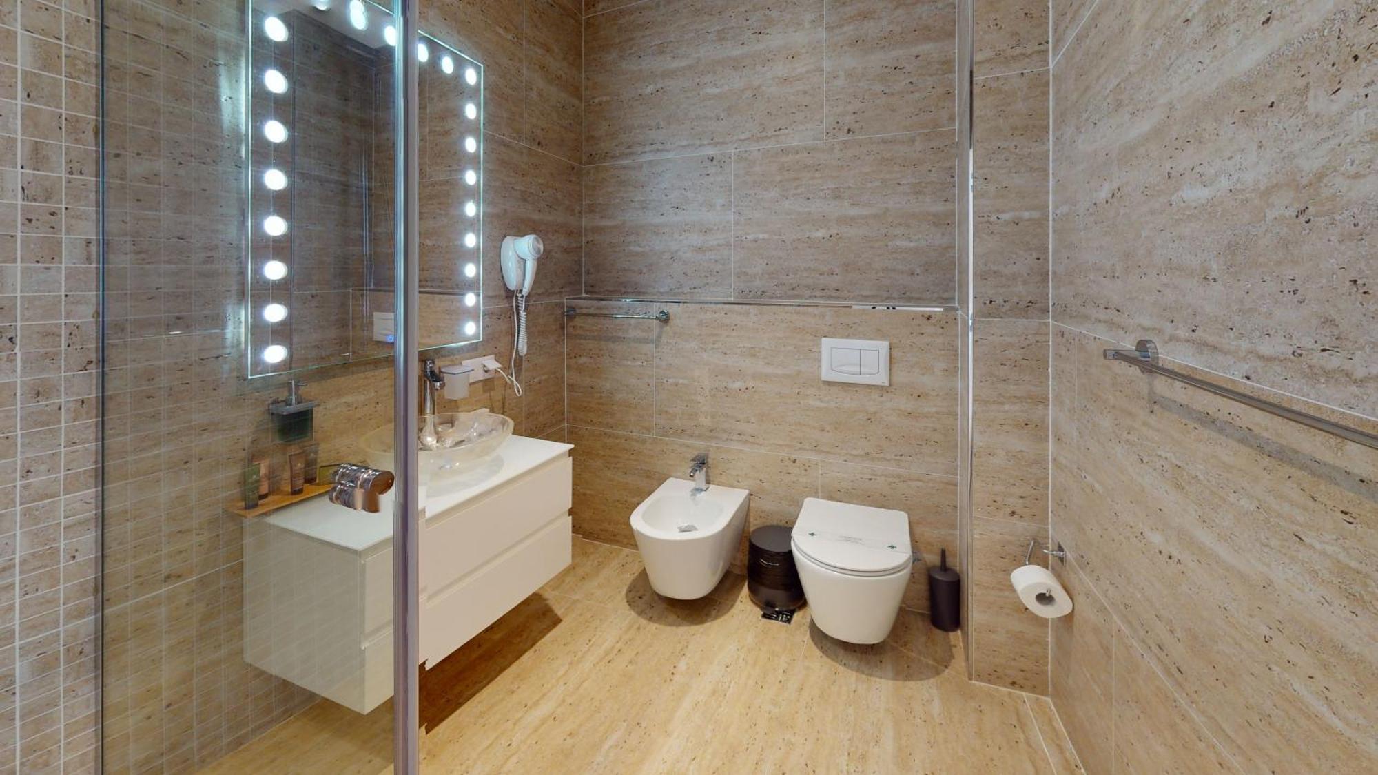 Luxury & Appartement