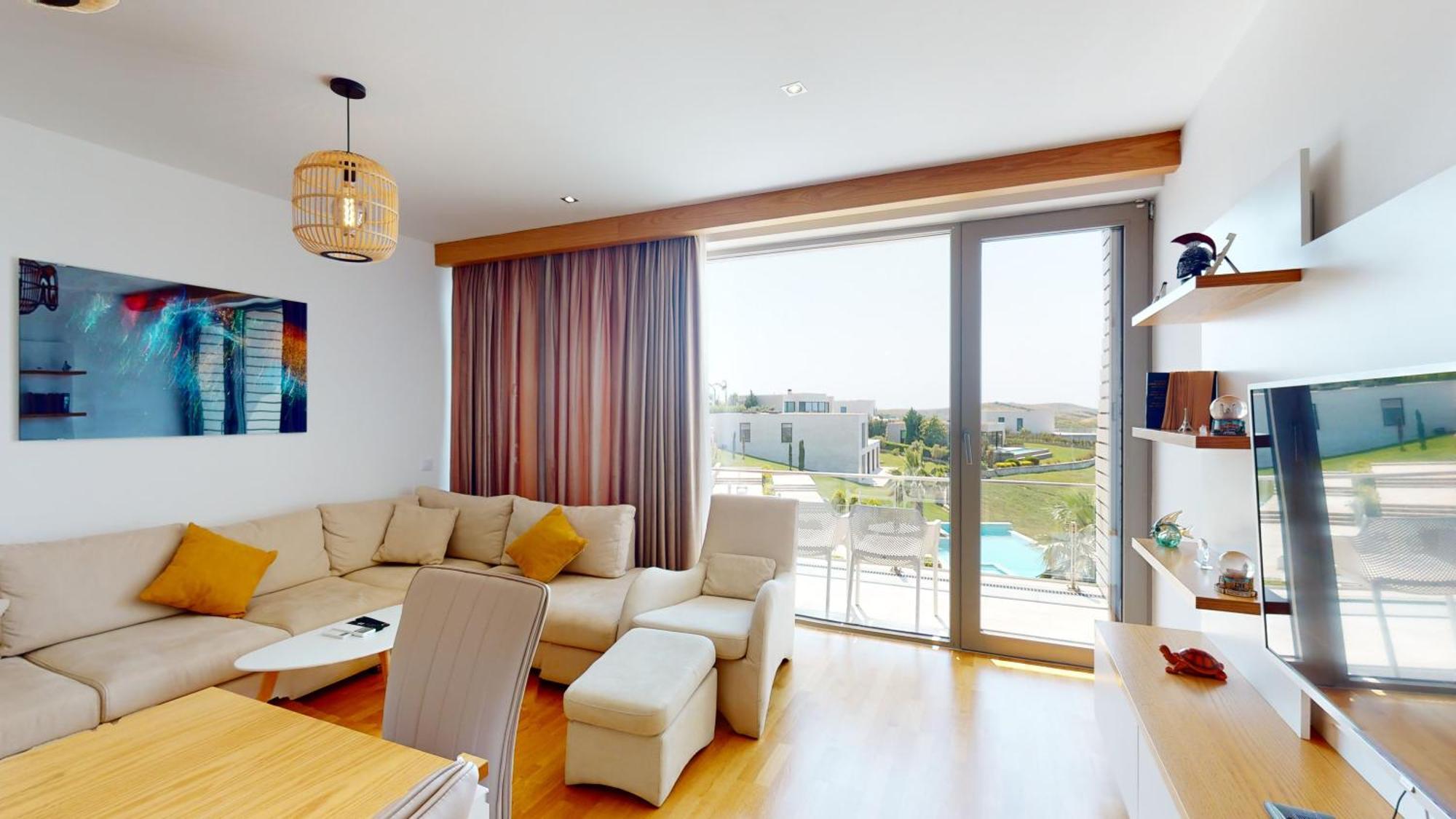 Luxury & Appartement *