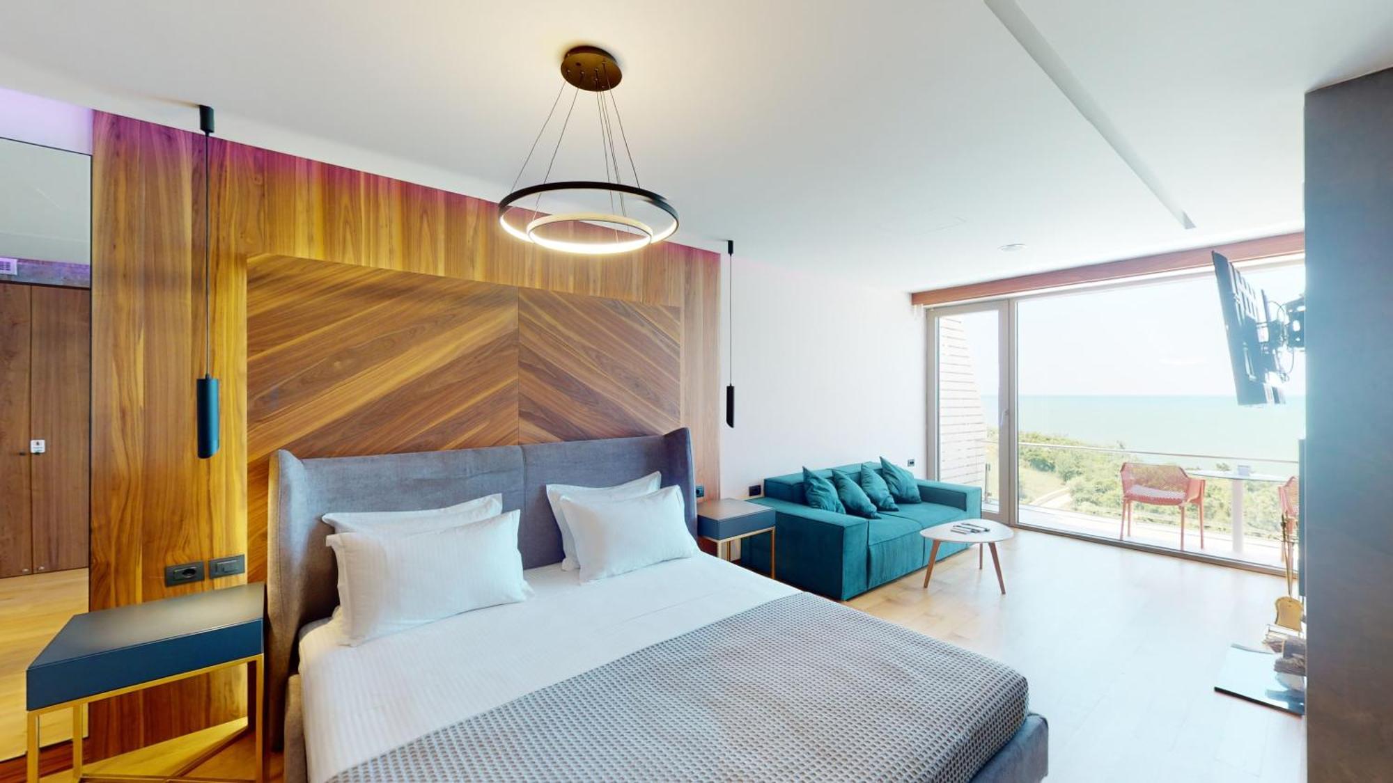 Appartement Luxury &